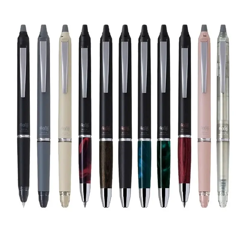 Nova Caneta Esferográfica Orig - Pilot Pen Frixion avaliação e preço