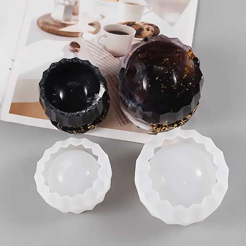 1 conjunto de moldes de planta - Florist Supply Vases avaliação e preço