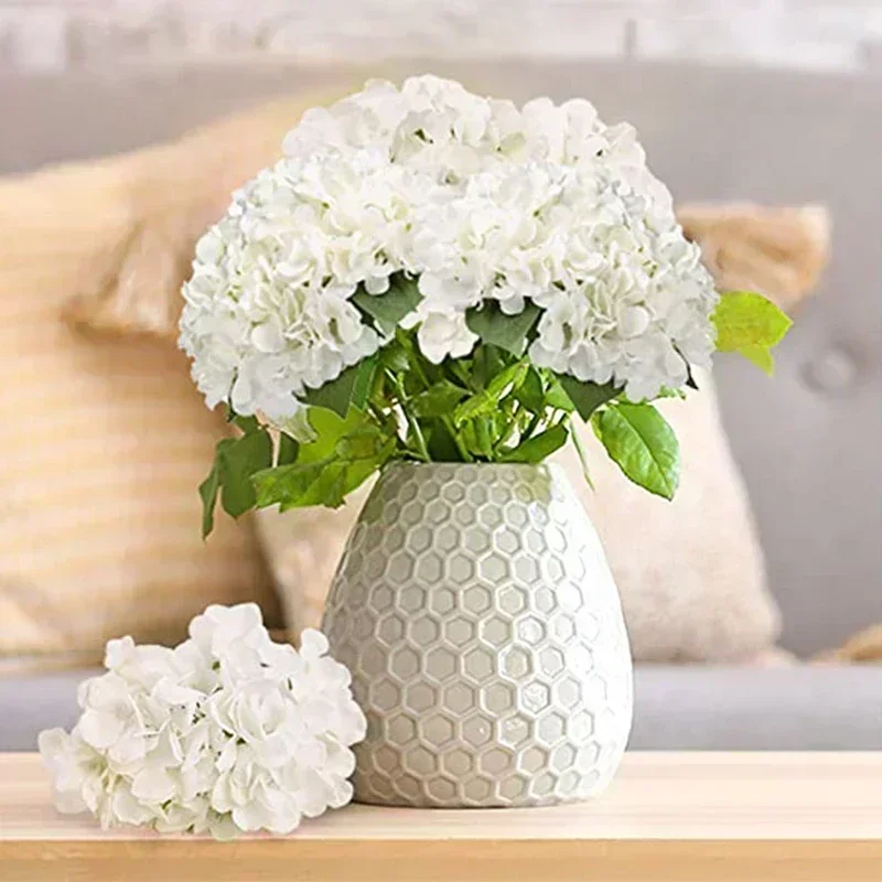 50 peças flores artificiais de - Florist Supply Bulk avaliação e preço