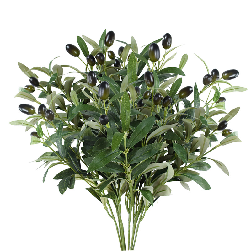 1/3/5 pçs planta artificial co - Florist Supply Vases avaliação e preço
